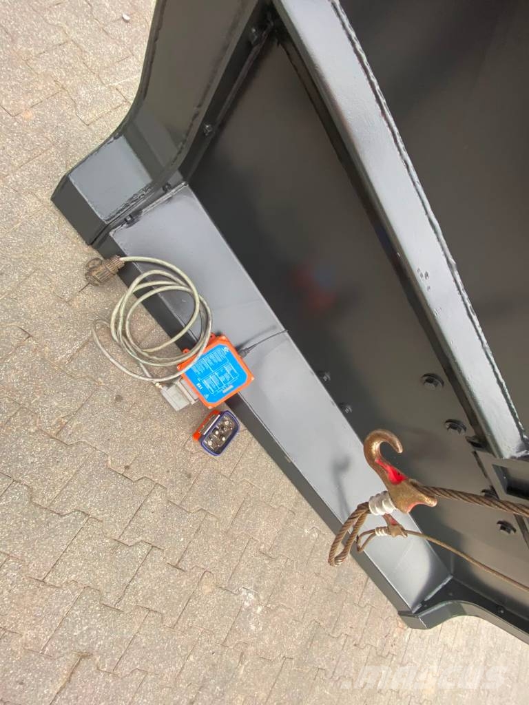 Ritter S70-DK Doppeltrommelwinde Vinssit