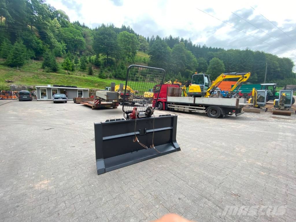 Ritter S70-DK Doppeltrommelwinde Vinssit