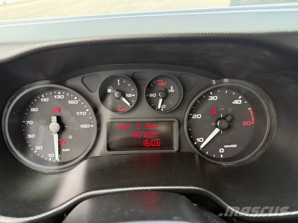 Iveco daily 350140 Väikekallurid