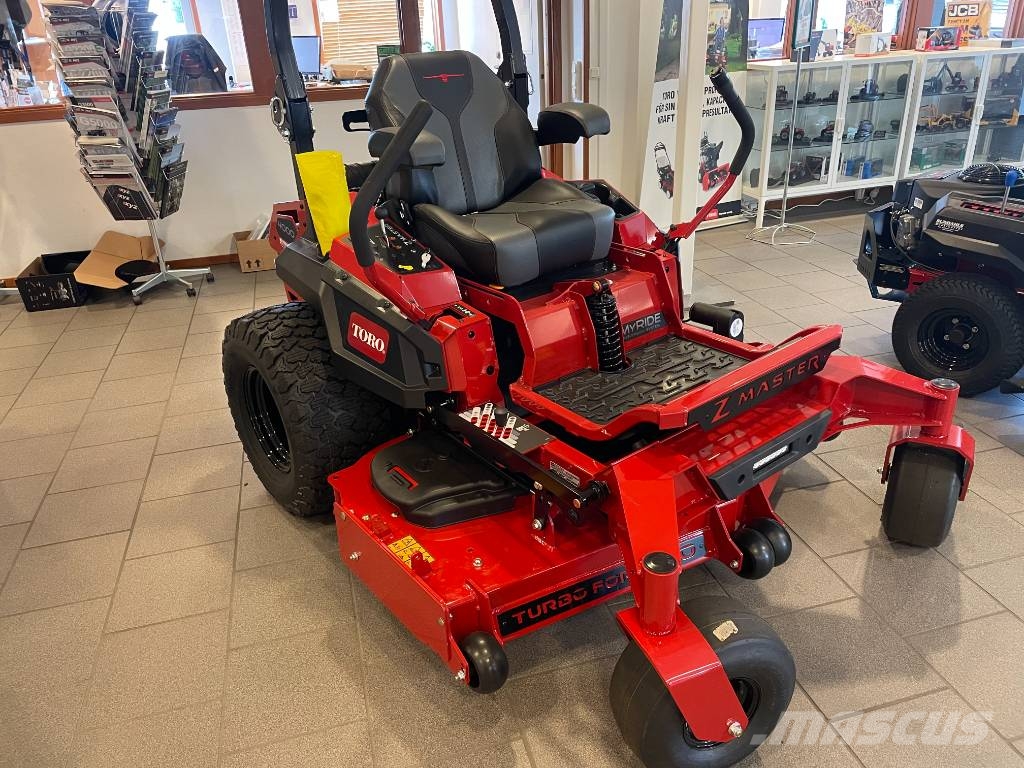 Toro Z Master 4000 My Ride Zero-turn grasmaaiers