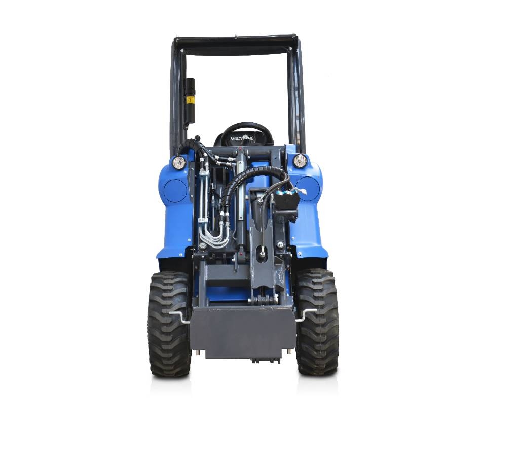 Multione 5-serien 5.2K & 5.3K Kompaktlaadurid