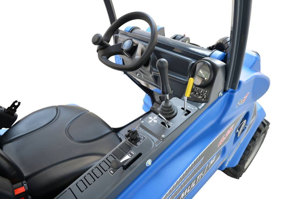 Multione 5-serien 5.2K & 5.3K Kompaktlaadurid