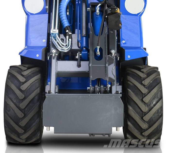Multione 5-serien 5.2K & 5.3K Kompaktlaadurid