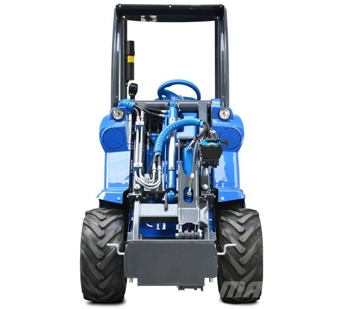 Multione 5-serien 5.2K & 5.3K Kompaktlaadurid