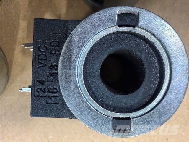 Rexroth HYDRAFORCE NEW ELECTRIC COIL 10 PCS Hydraulik