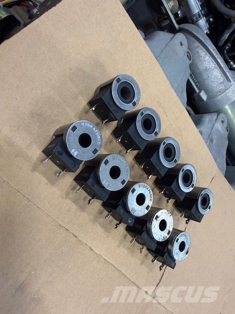 Rexroth HYDRAFORCE NEW ELECTRIC COIL 10 PCS Hydraulik