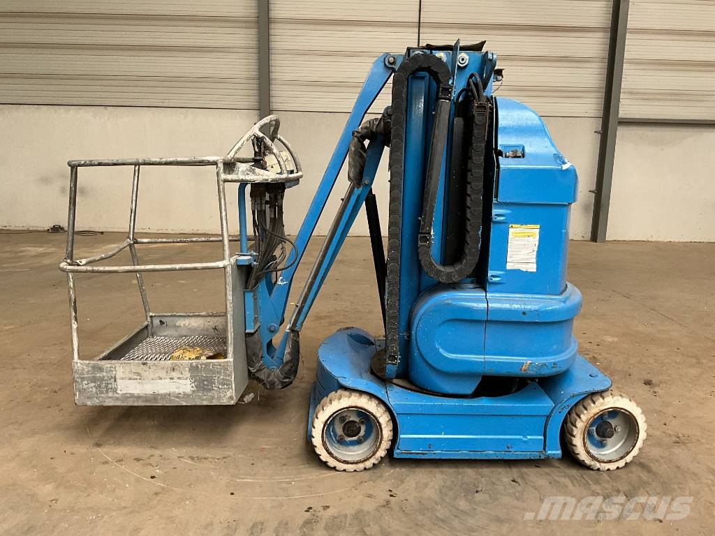 ATN Piaf 880 R Personenaufzüge