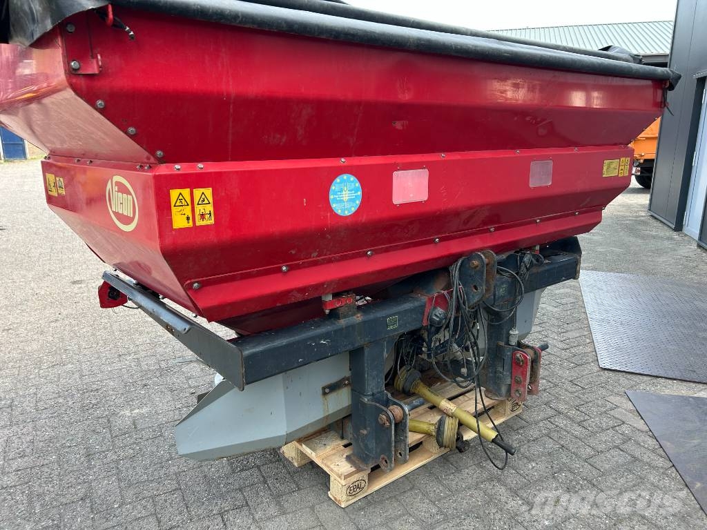 Vicon RS-EDW Esparcidoras de minerales