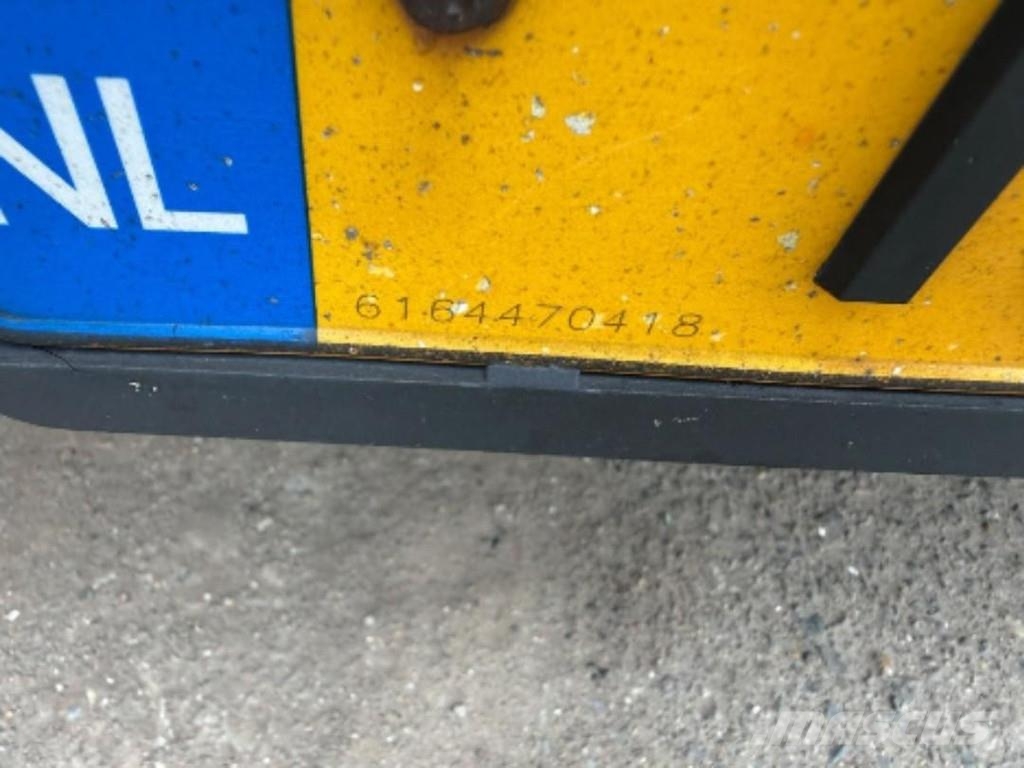 Scania R410 4X2 EURO 6 + RETARDER Sattelzugmaschinen