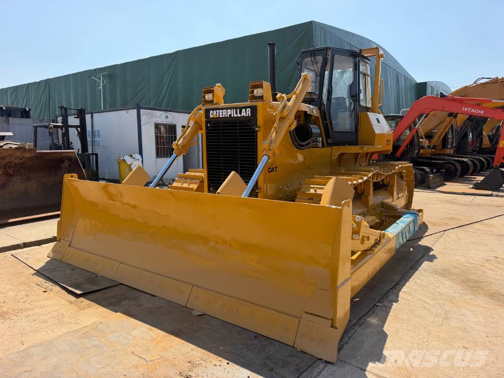CAT D7G Bulldozer
