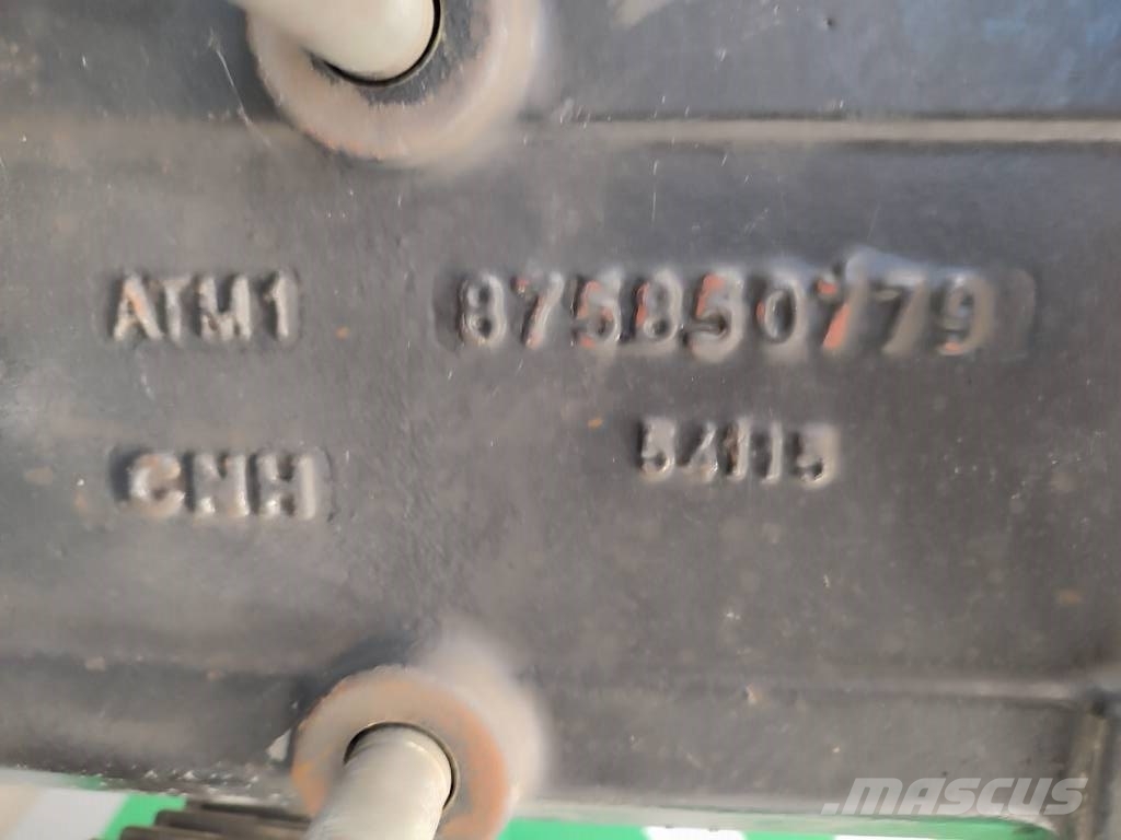 Hub Hub Hub CNH 8758500779 Steyr 6175 CVT Steyr 61 轴