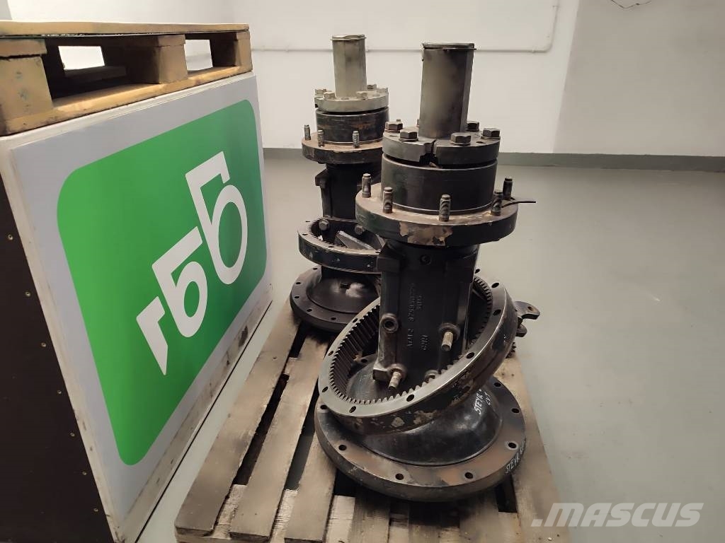 Hub Hub Hub CNH 8758500779 Steyr 6175 CVT Steyr 61 轴