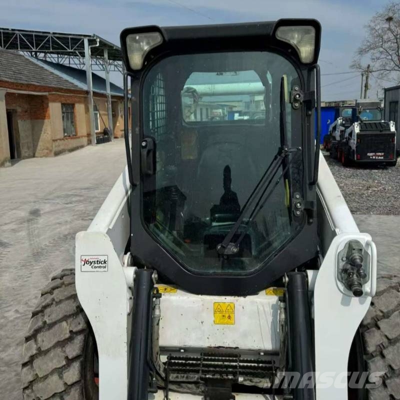Bobcat A 770 Skid steer mini nakladalci