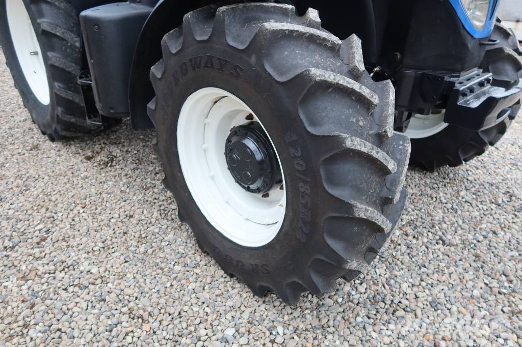 New Holland T7.170 Rc/Pc 4WD Traktorer
