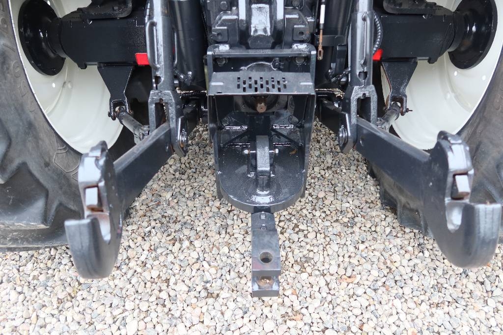 New Holland T7.170 Rc/Pc 4WD Traktorer