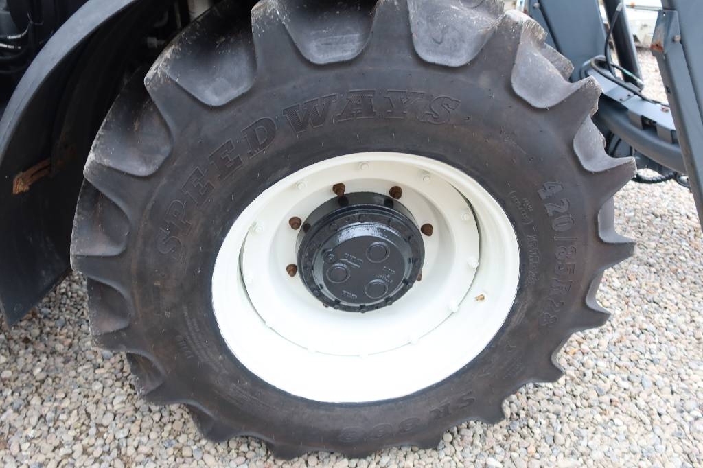 New Holland T7.170 Rc/Pc 4WD Traktorer