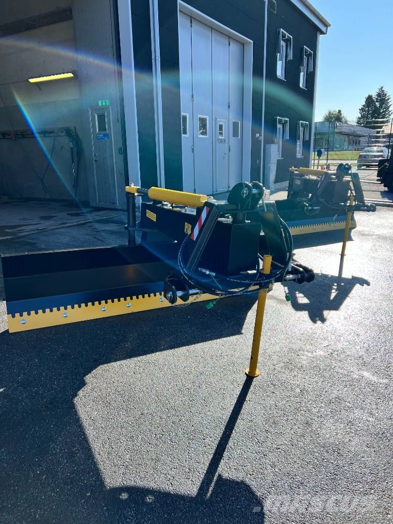 Trejon TR - 250/280 حراثات ونصول الجليد