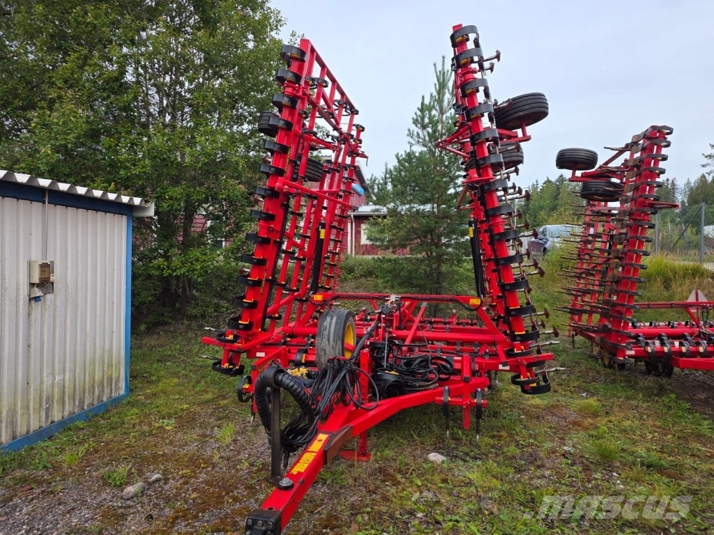 Väderstad NZ-Agressive 1000 كاسحات