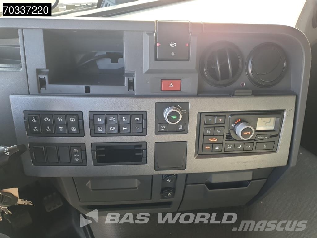 Renault T 460 4X2 SleeperCab NL-Truck ADR Standklima PTO A Vlačilci