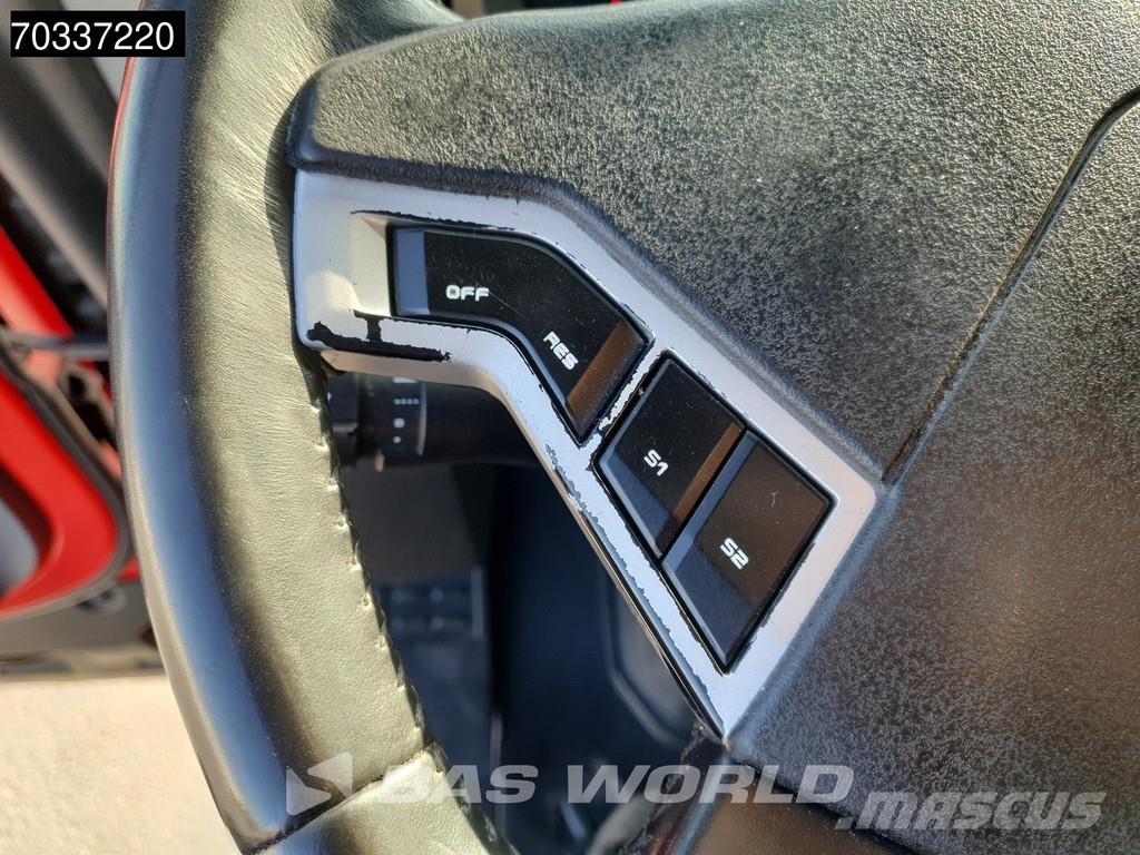 Renault T 460 4X2 SleeperCab NL-Truck ADR Standklima PTO A Vlačilci