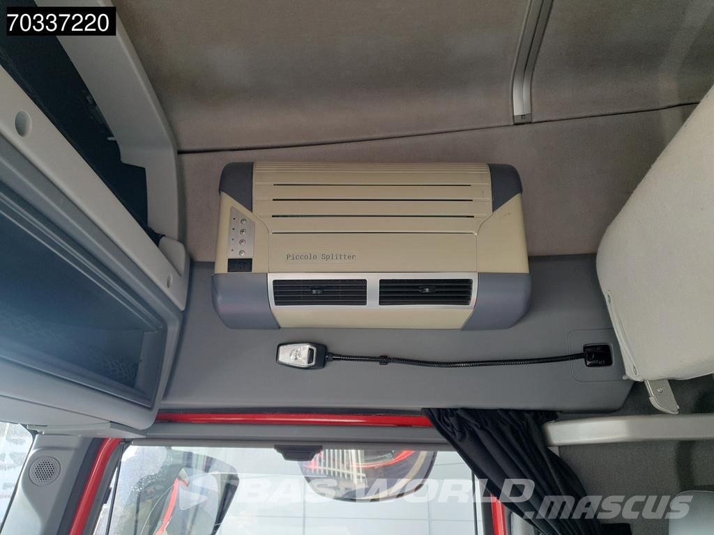 Renault T 460 4X2 SleeperCab NL-Truck ADR Standklima PTO A Vlačilci