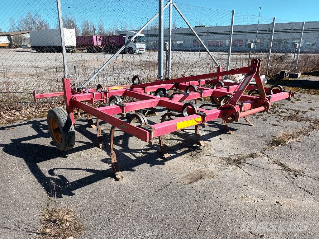 Väderstad SK Cultus 13 Kultivátory