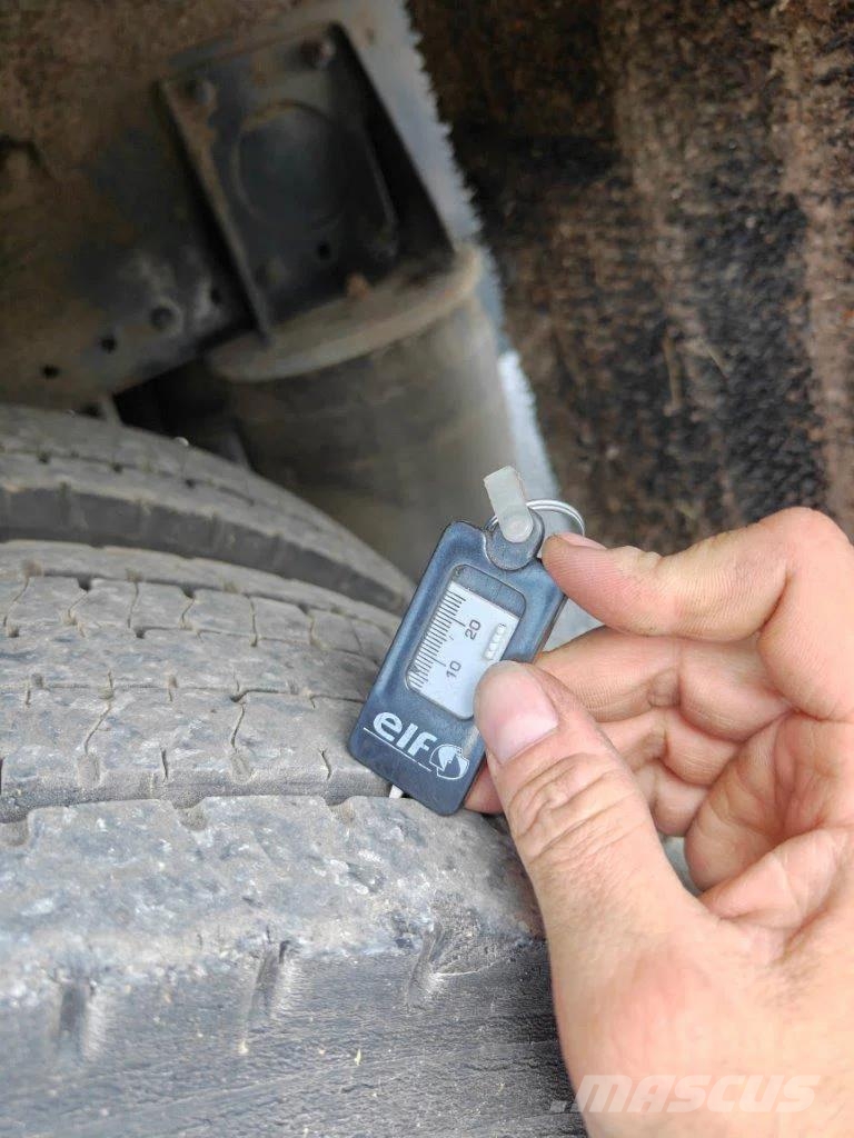 MAN TGL 8.180 Perfecte basis voor camper / expeditievo المنازل المتنقلة والكرافانات