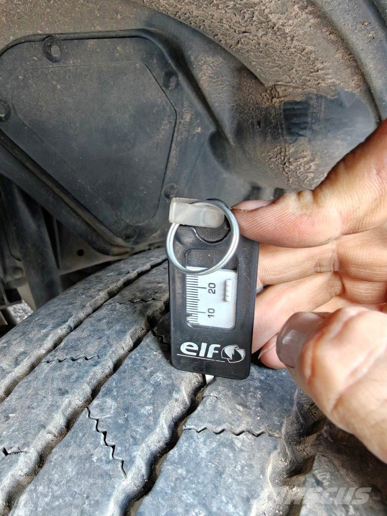 MAN TGL 8.180 Perfecte basis voor camper / expeditievo المنازل المتنقلة والكرافانات