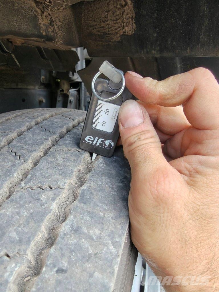 MAN TGL 8.180 Perfecte basis voor camper / expeditievo المنازل المتنقلة والكرافانات