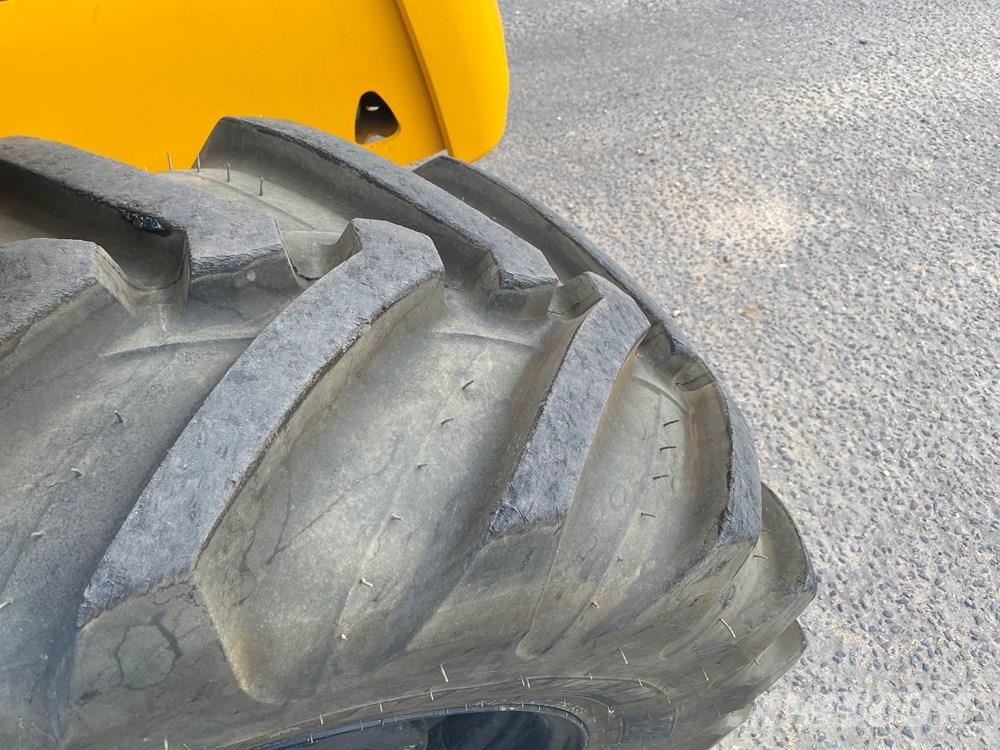 JCB 3CX Contractor Pro AEC Kotrórakodók