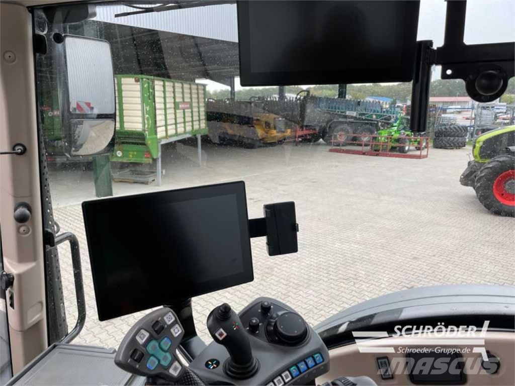 Fendt 728 GEN7 PROFI PLUS Trattori