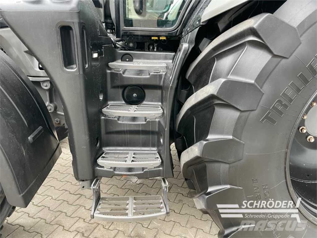 Fendt 728 GEN7 PROFI PLUS Trattori