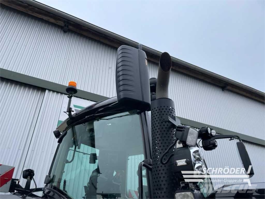 Fendt 728 GEN7 PROFI PLUS Trattori