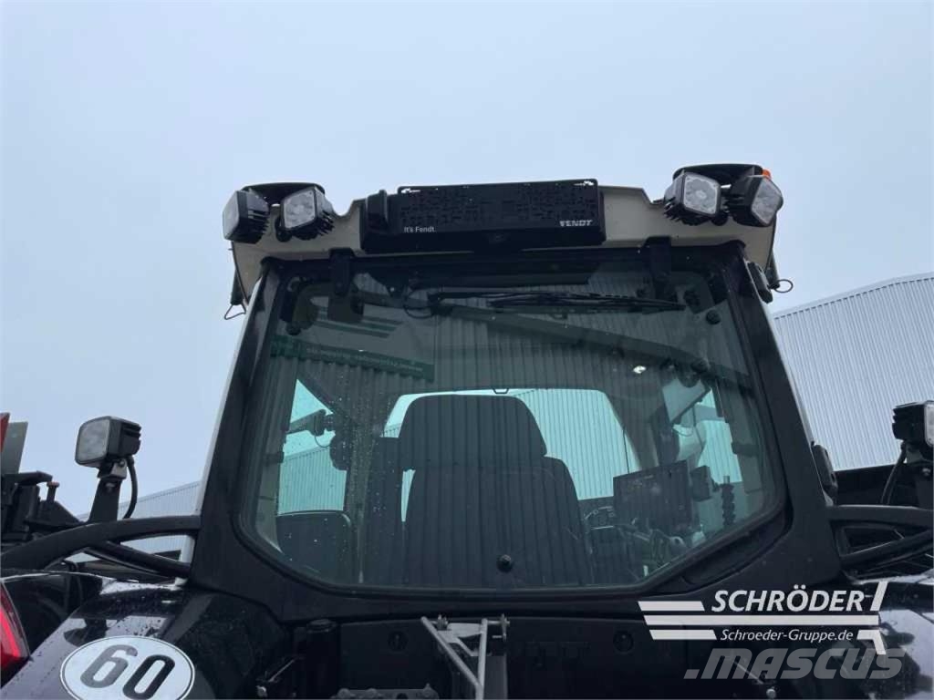 Fendt 728 GEN7 PROFI PLUS Trattori