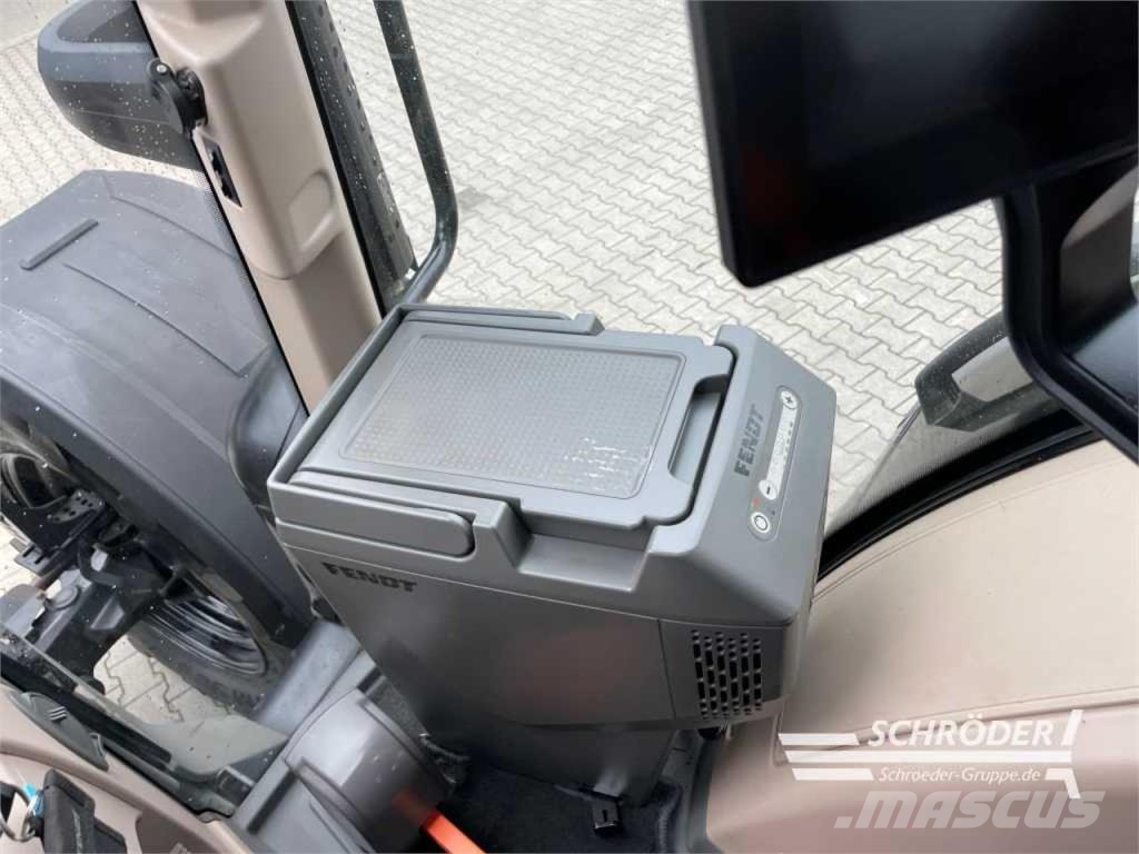 Fendt CERTIFIED | 728 GEN7 PROFI PLUS Tractores