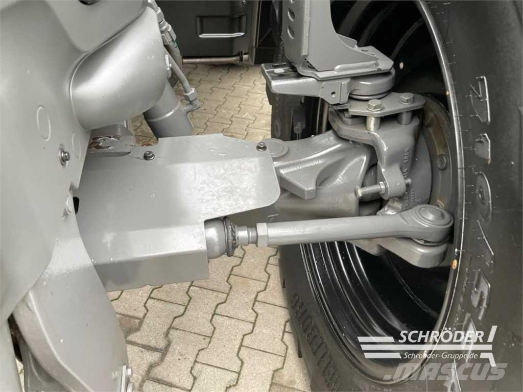 Fendt CERTIFIED | 728 GEN7 PROFI PLUS Tractores