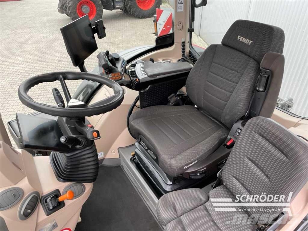 Fendt CERTIFIED | 728 GEN7 PROFI PLUS Tractores