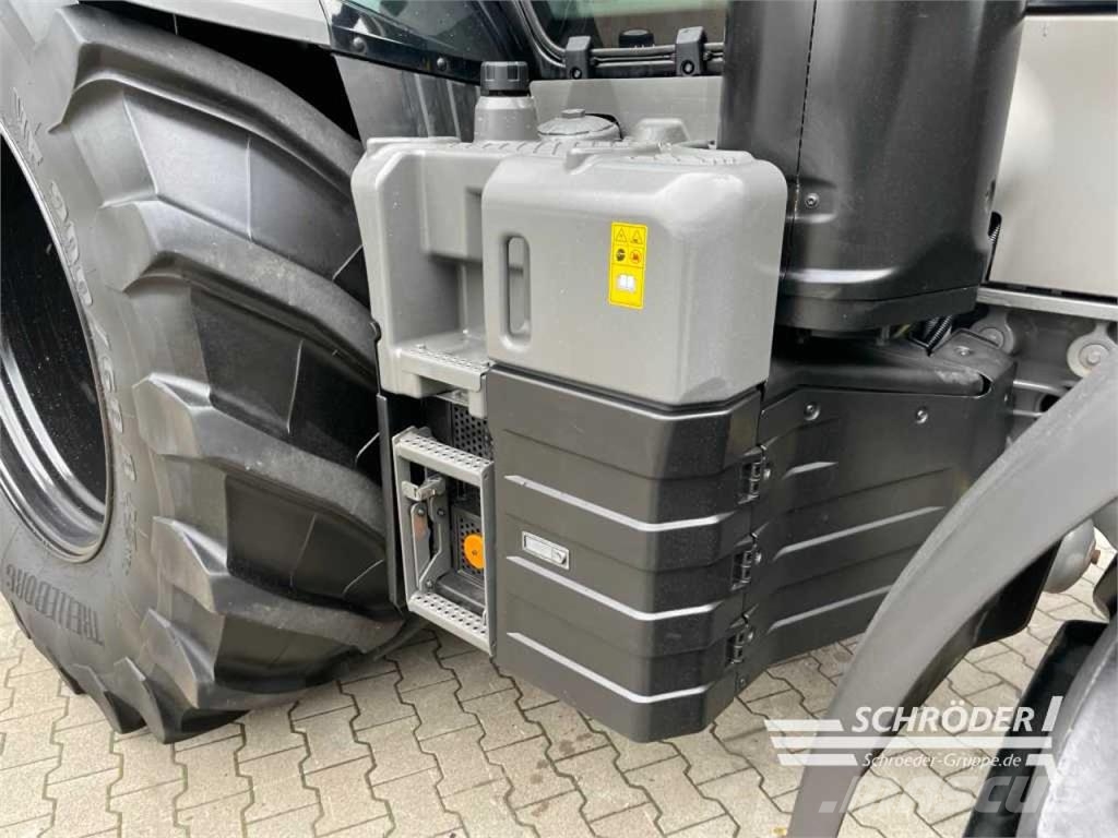 Fendt CERTIFIED | 728 GEN7 PROFI PLUS Tractores