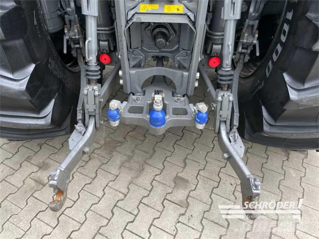 Fendt CERTIFIED | 728 GEN7 PROFI PLUS Tractores