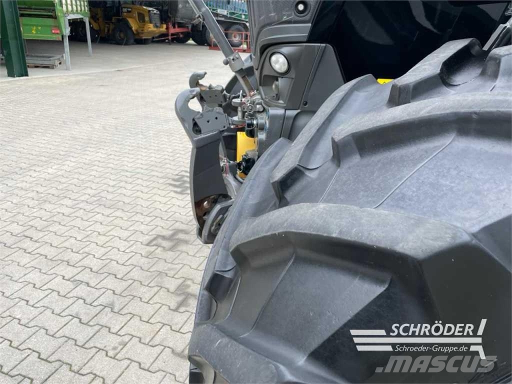 Fendt CERTIFIED | 728 GEN7 PROFI PLUS Tractores