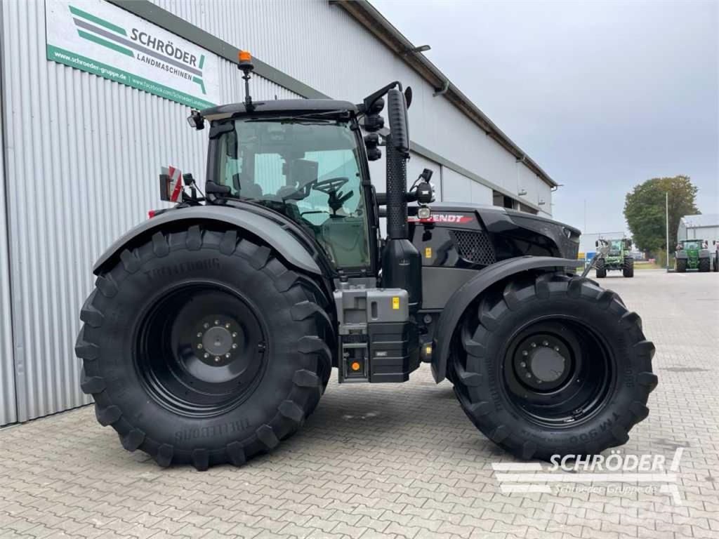 Fendt CERTIFIED | 728 GEN7 PROFI PLUS Tractores