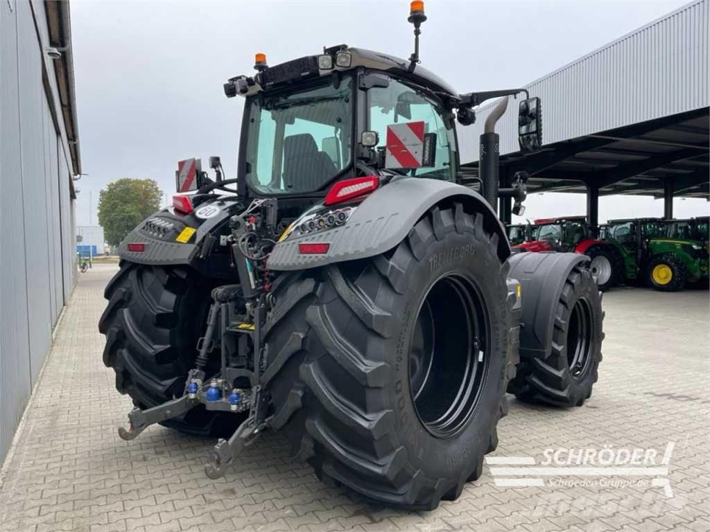 Fendt CERTIFIED | 728 GEN7 PROFI PLUS Tractores