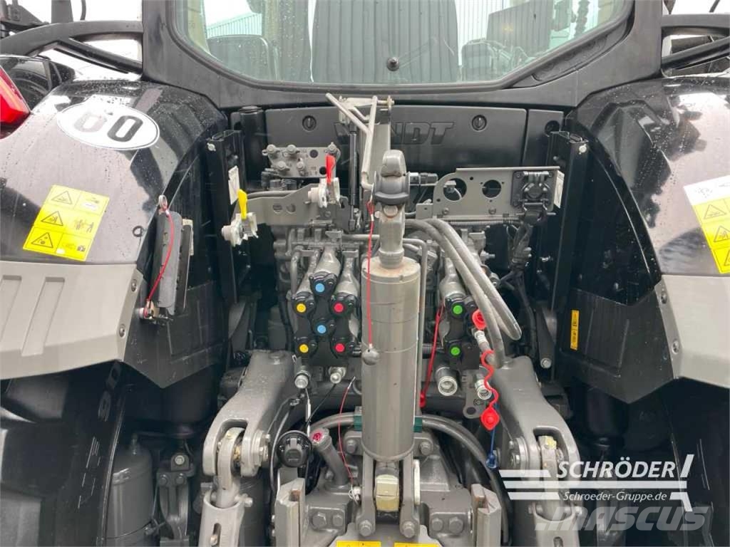 Fendt CERTIFIED | 728 GEN7 PROFI PLUS Tractores