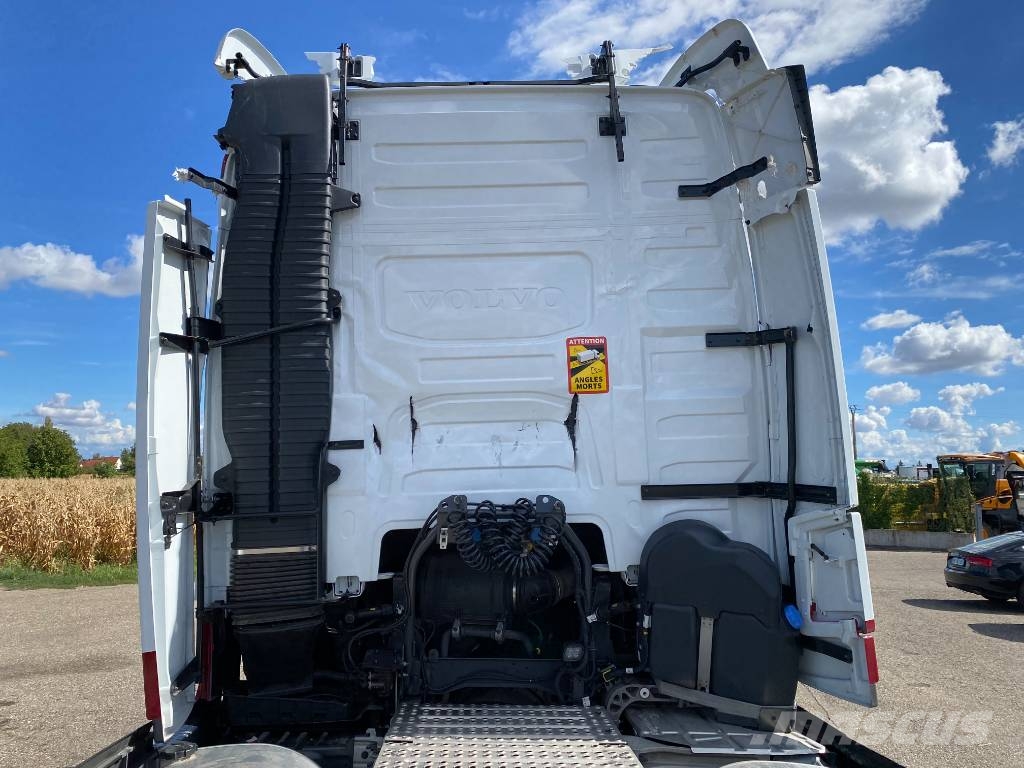Volvo FH 460 I-Save Aero 1er Main endommagé Tegljači
