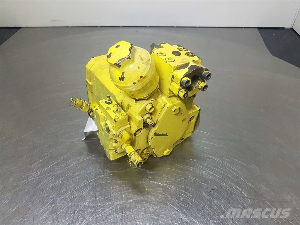 Atlas HPR105-02RE1LP Hidraulika