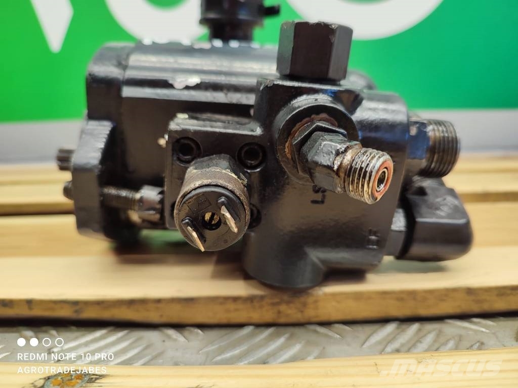 New Holland Hydraulic pump 116125985 New Holland TM 190 Υδραυλικά