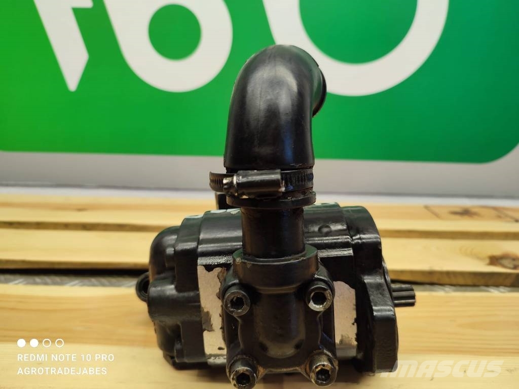 New Holland Hydraulic pump 116125985 New Holland TM 190 Υδραυλικά