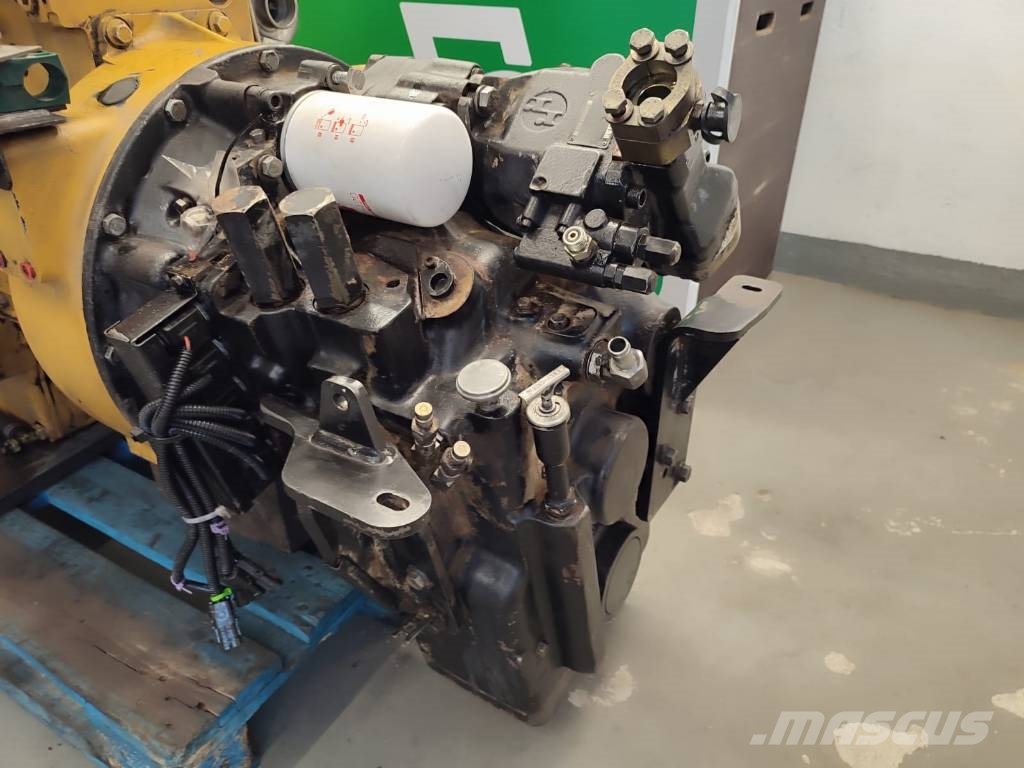 CAT 3054 engine Silniki