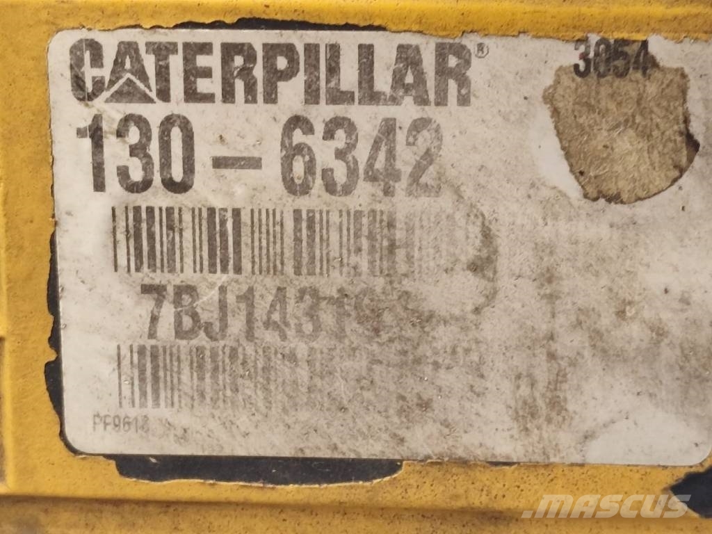 CAT 3054 engine Silniki