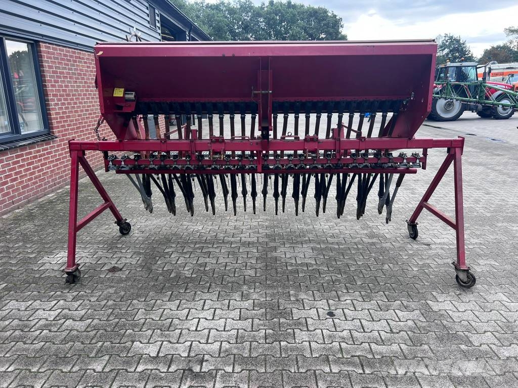 Kongskilde Demeter Classic 3000 Enkornssåmaskiner